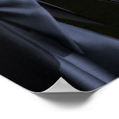 オフィスでの死神 ポスター (角)