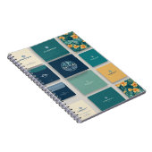 オフィスと学校 ノートブック (右側)