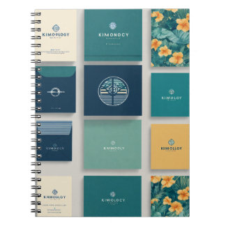 オフィスと学校 ノートブック