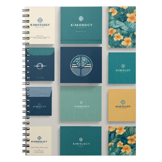 オフィスと学校 ノートブック (正面)