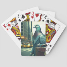 オフィスに向かう