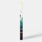 オフィスに向かう Case-Mate iPhoneケース (裏面 / 左)