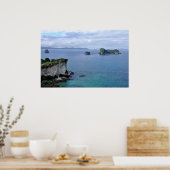 オフィスに最適ポスター！ ポスター (キッチン)