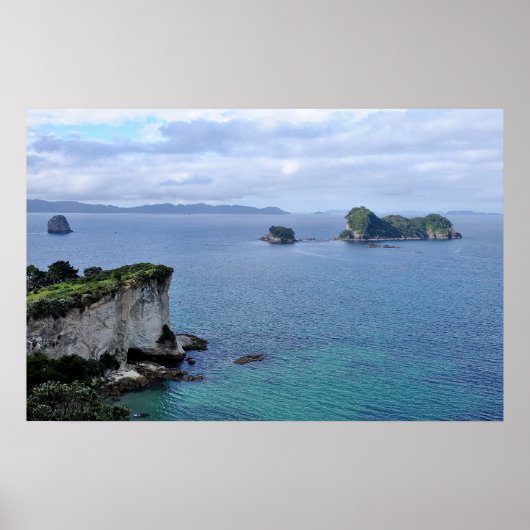 オフィスに最適ポスター！ ポスター (正面)