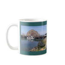 オフィスのためのMorro湾