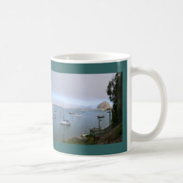 オフィスのためのMorro湾 コーヒーマグカップ