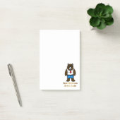 オフィスのパンおもしろいアートの最低額 ポストイット (オフィス)