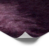 オフィスのユーモア会計士の仕事アルコールワおもしろいイン ポスター (角)