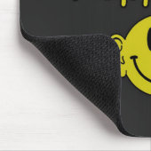 オフィスのユーモア マウスパッド (コーナー)