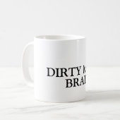 オフィスの同僚ボス コーヒーマグカップ (正面左)