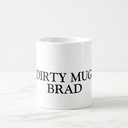 オフィスの同僚ボス コーヒーマグカップ (中央)