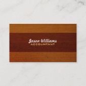 オフィスの名刺 名刺 (裏面)