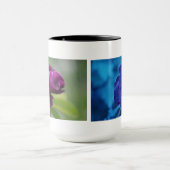 オフィスの家の学校は運命の運命を個人化します マグカップ (中央)