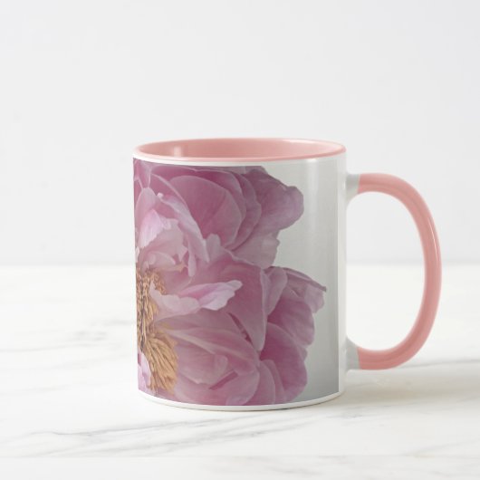 オフィスの家の学校は運命の運命を個人化します マグカップ (右)