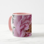 オフィスの家の学校は運命の運命を個人化します マグカップ (正面左)