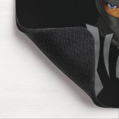 オフィスの忍者 マウスパッド (コーナー)