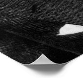 オフィスの誓い – 不可触性エリオットNESS ポスター (角)