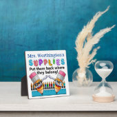 オフィスや学校のかわいい供給額|過去記事 フォトプラーク (インサイチュ)