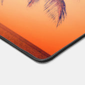 オフィスカスタムや作業台のフォトデスクマット デスクマット (コーナー)