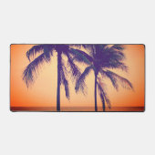 オフィスカスタムや作業台のフォトデスクマット デスクマット (正面)