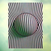 オフィススクールプロモーション製品スモールバス ウィンドウサイン (シート3)