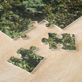 オフィスタワー ジグソーパズル (側面)