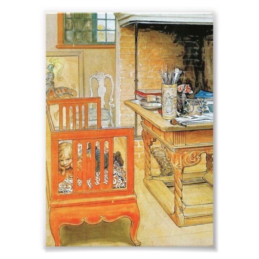 オフィスベンチ フォトプリント (正面)