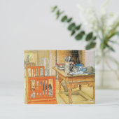 オフィスベンチ ポストカード (スタンド正面)