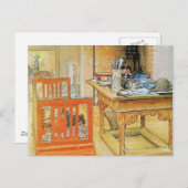 オフィスベンチ ポストカード (正面/裏面)