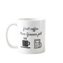 オフィスマグ ファーストコーヒー