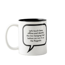 オフィスマネージャーの専門語