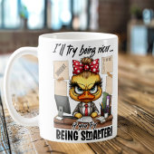 オフィスワークコーヒーマグ – のマグ生き延びに最適 コーヒーマグカップ