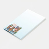 オフィスワーク ポストイット (アングル)