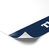 オフィス従業員のKUDOSボード事後承認 ポスター (コーナー)