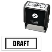 オフィス用下書きセルフインクスタンプ セルフインキングスタンプ (インサイチュ)