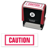 オフィス用注意書きセルフインクスタンプ セルフインキングスタンプ (インサイチュ)