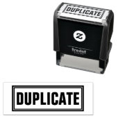 オフィス用複写セルフインクスタンプ セルフインキングスタンプ (インサイチュ)