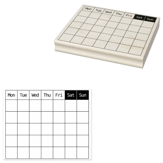 オフィス用 5行セルフインクスタンプ ラバースタンプ (押印)