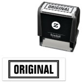 オフィス オリジナル セルフインキングスタンプ (インサイチュ)