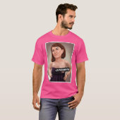 オフィス – カジュアル日 Tシャツ (正面フル)