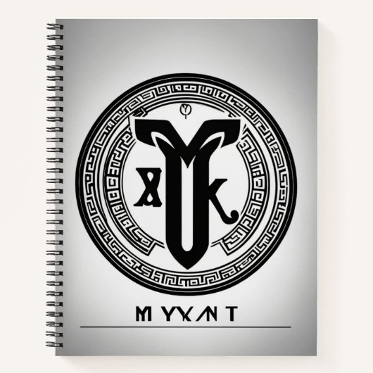 オフィス&スクール>文房具>ノート&書ズ ノートブック (正面)