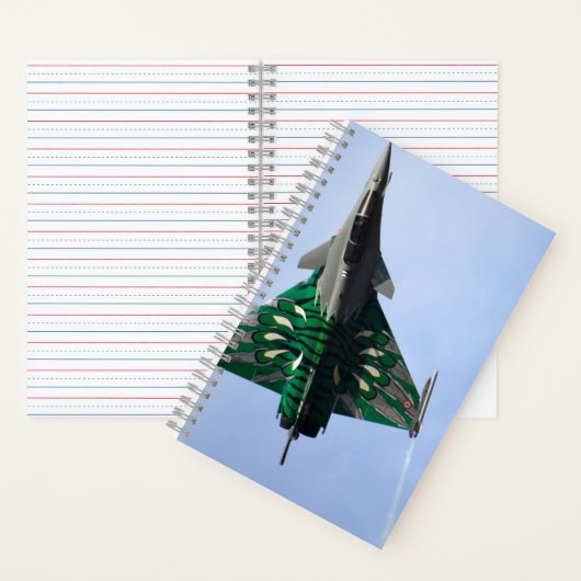 オフィス ノートブック (内側)