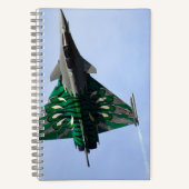 オフィス ノートブック (正面)