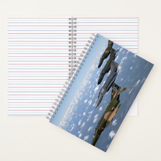 オフィス ノートブック (内側)