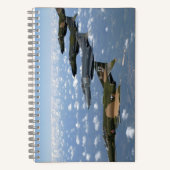 オフィス ノートブック (正面)