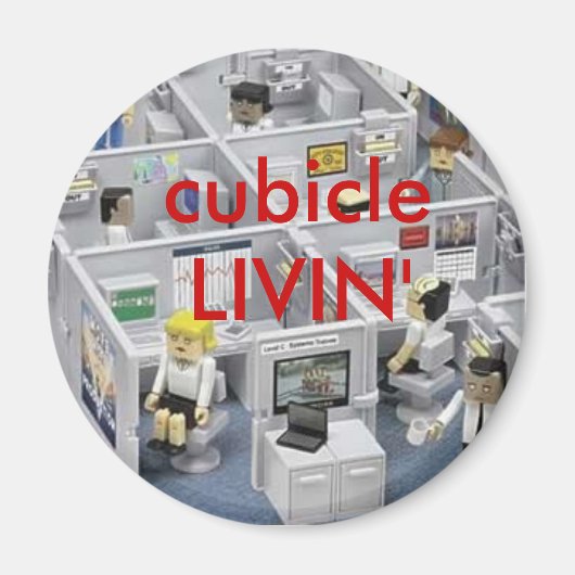 オフィス マグネット (正面)