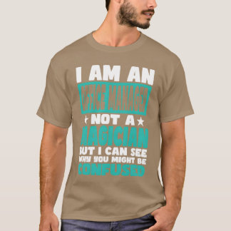 オフィス+マネージャー ビンテージ Tシャツ