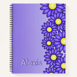 オフィス、学校、アーティスト向けノートブック ノートブック