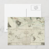 オフィディア・レプティリア ポストカード (正面/裏面)