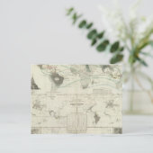 オフィディア・レプティリア ポストカード (スタンド正面)